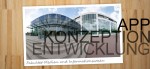 Konzeption und Entwicklung einer App für das iPad/iPhone