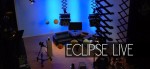 eclipse-live - Liveübertragung der Mondfinsternis 2012