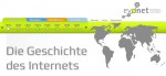 Evonet - Die Entwicklung des Internets